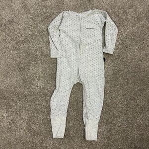 Warm Bonds Wondersuit size 2 (18-24 months)